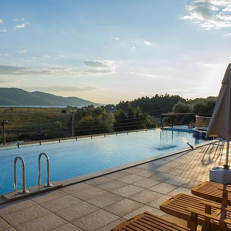 Hotel Lotus Spa&Sport Akyaka Akyaka  Eksteriør billede