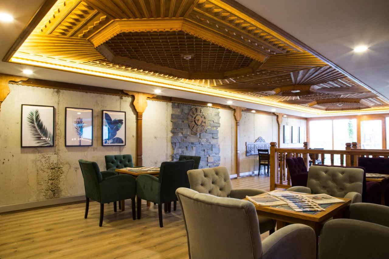 Hotel Lotus Spa&Sport Akyaka Akyaka  Eksteriør billede