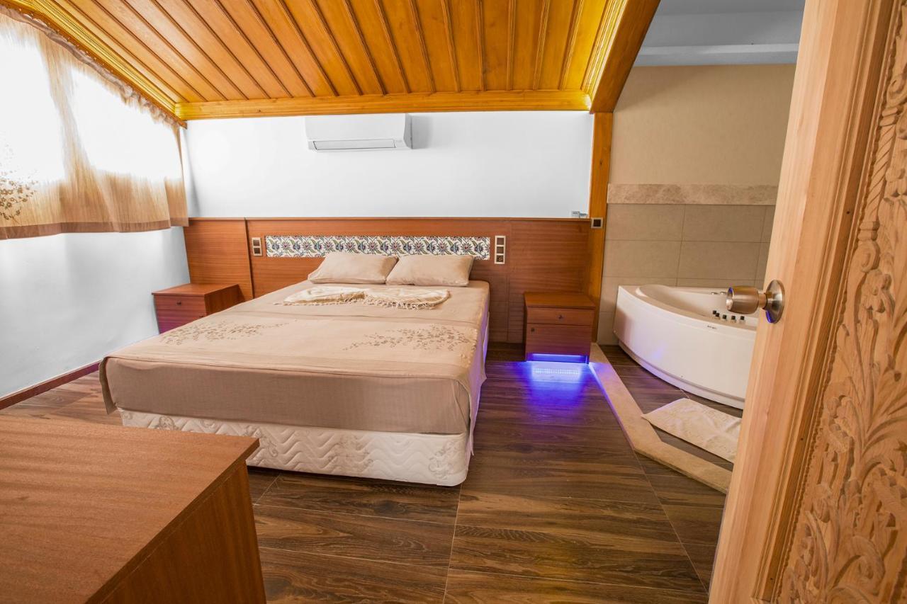 Hotel Lotus Spa&Sport Akyaka Akyaka  Eksteriør billede